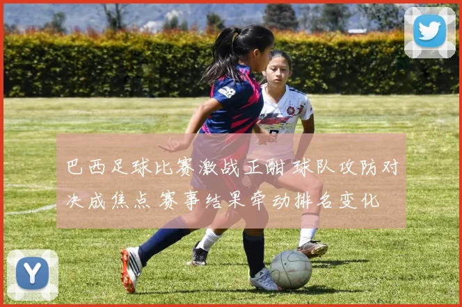 巴西足球比赛激战正酣 球队攻防对决成焦点 赛事结果牵动排名变化