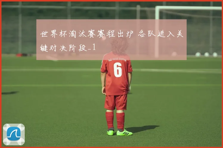 世界杯淘汰赛赛程出炉 各队进入关键对决阶段_1